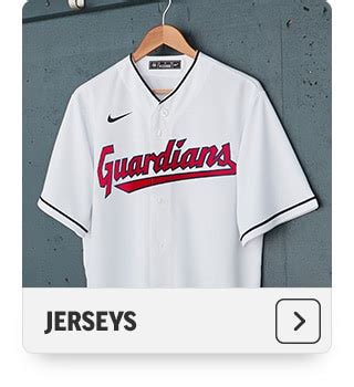 Official Cleveland Guardians Gear, Guardians Jerseys, Store, Cleveland 